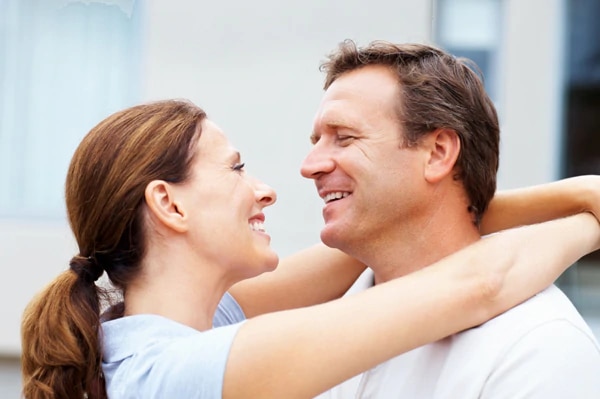 rules of attraction for mature dating