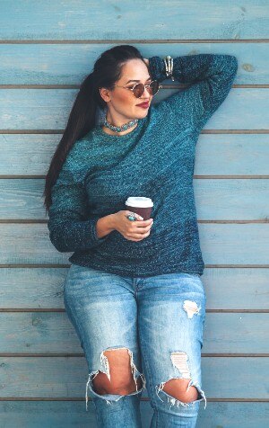 Mature BBW 