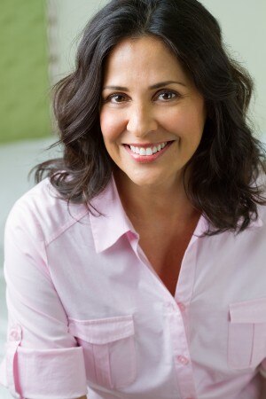 Older Women Over 50 