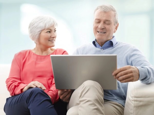 baby boomers birth years Online Dating after 50: Tips to Turn a First ...