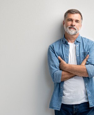 Mature Gay Men